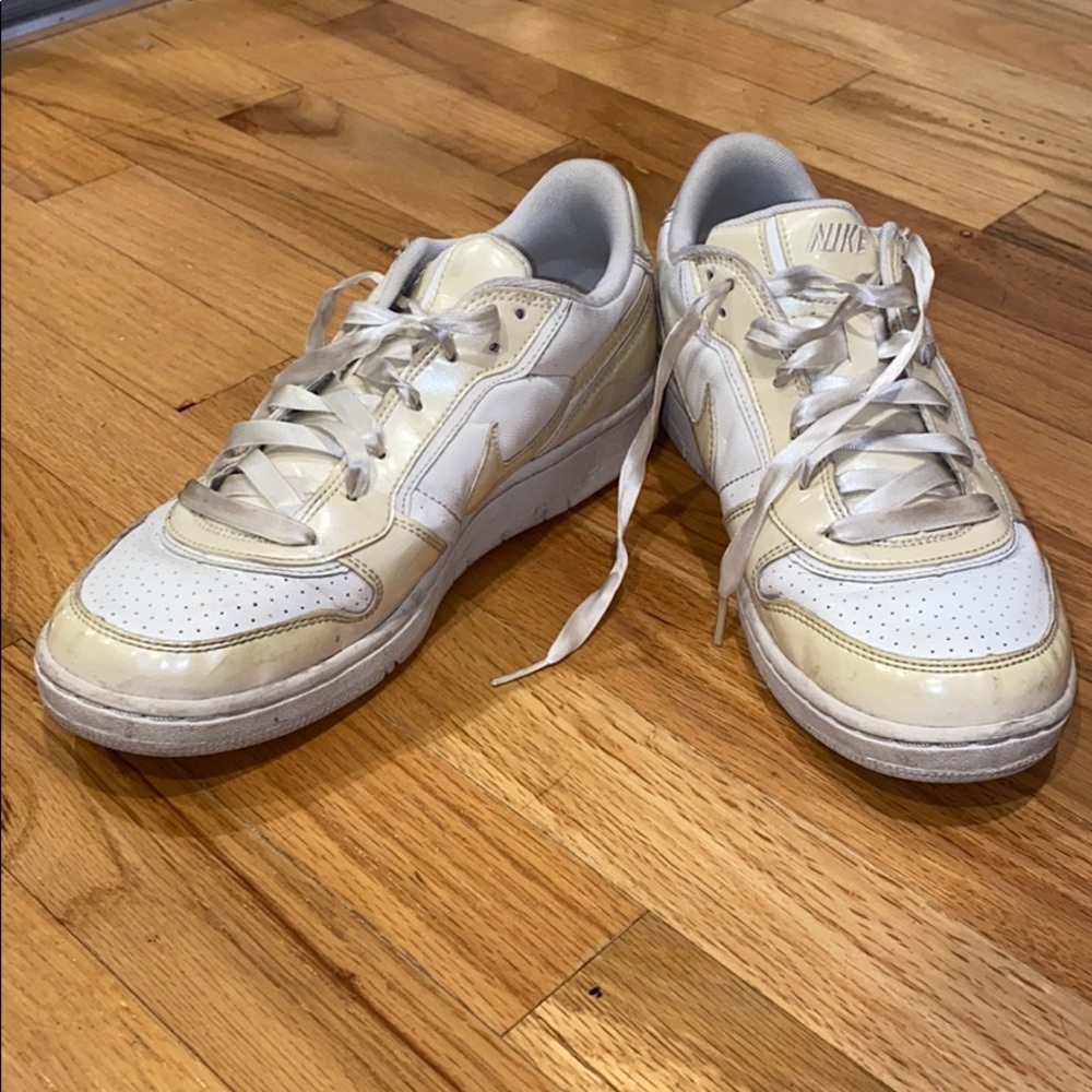 Nike Air Force 1s